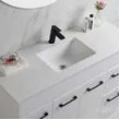 AULIC - ROCKY Vanity Cabinet and Top