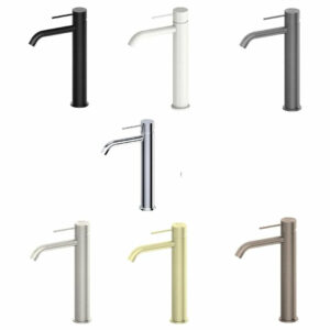 NERO - MECCA Tall Basin Mixer