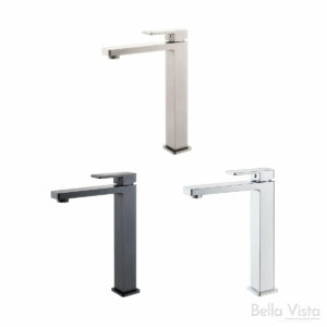 BELLA VISTA - MILOS Tall Basin Mixer