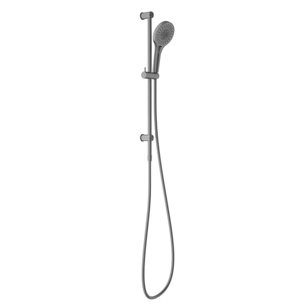 NERO - MECCA Rail Shower With Air or Opal Shower
