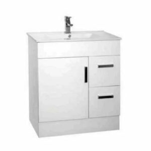 ECT - KENO Vanity 750 with Top and Base