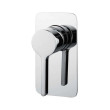 ECT - KENZO Shower Mixer in Chrome