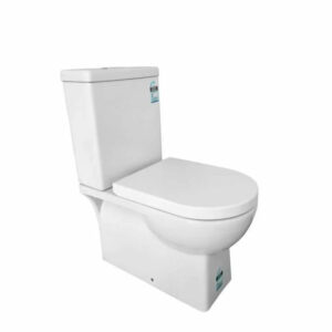 ZEAVOLA - VENTNOR Toilet Suite