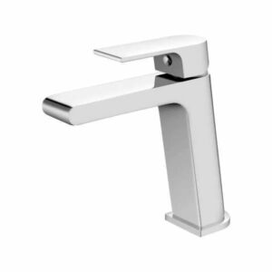NERO - BIANCA Basin Mixer