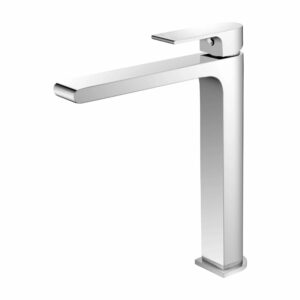 NERO - BIANCA Tall Basin Mixer