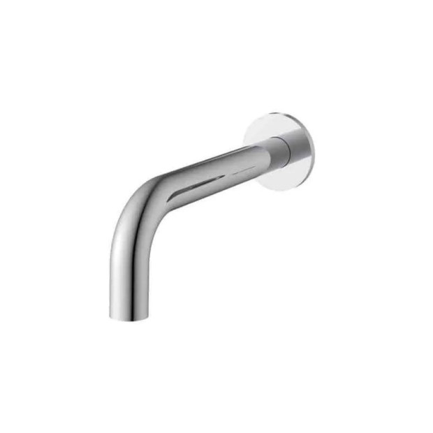 ECT - VIVO Curved Spout in Chrome