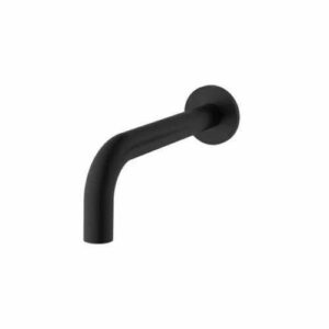 ECT - VIVO Curved Spout in Matte Black