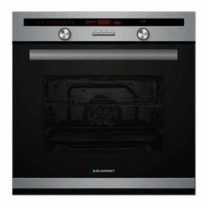 BLAUPUNKT - 60cm 8 Function Built-In Oven (Stainless Steel)