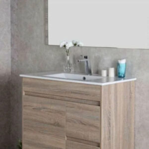 AULIC - GRACE Vanity Cabinet and Top
