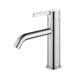 ECT - KENZO Basin Mixer in Chrome