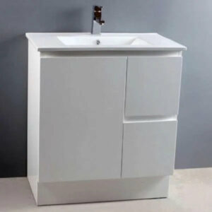 ECT - ROXIO Vanity 750