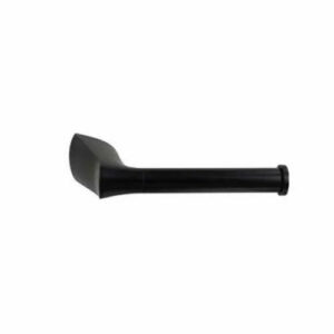 ECT - EXON Toilet Roll Holder in Matte Black