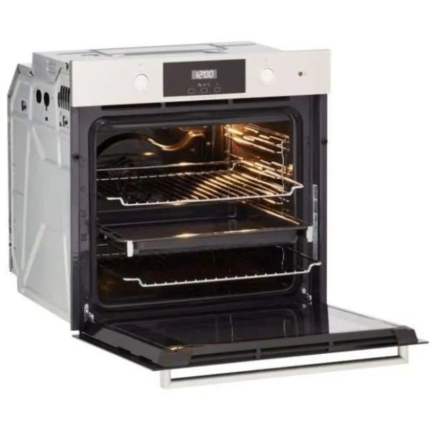 WHIRLPOOL - Multi Function Smart Clean Oven