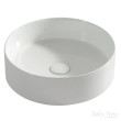 BELLA VISTA - Round Ceramic Basin - 400x120