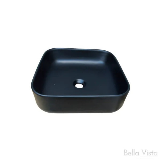 BELLA VISTA - Riva Ceramic Basin - 385x385x140