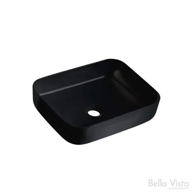 BELLA VISTA - Riva Ceramic Basin - 500x390x135