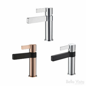 BELLA VISTA - VIVO Basin Mixer