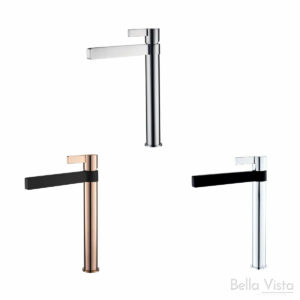 BELLA VISTA - VIVO Tall Basin Mixer