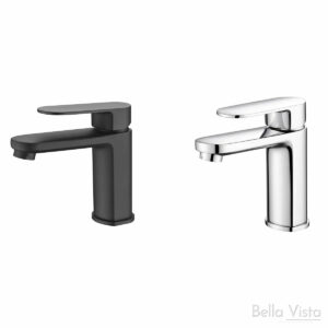 BELLA VISTA - SUPRA Basin Mixer