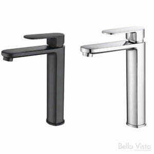 BELLA VISTA - SUPRA Tall Basin Mixer