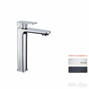 BELLA VISTA - MIA Tall Basin Mixer