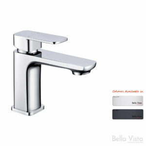 BELLA VISTA - MIA Basin Mixer