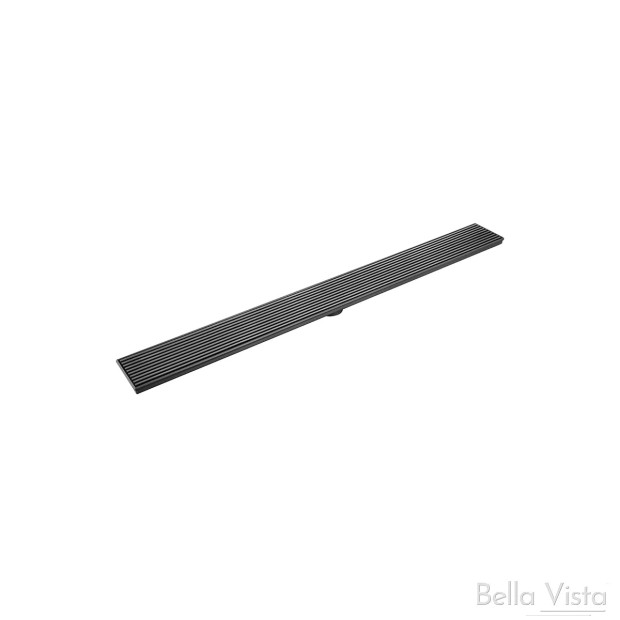 BELLA VISTA - Builders Grate - CFG AU Pattern - 15mm Depth
