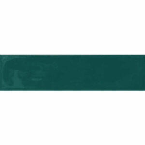 EDGE by Stoneworld - Dark Green Subway Tiles (4 Variations)