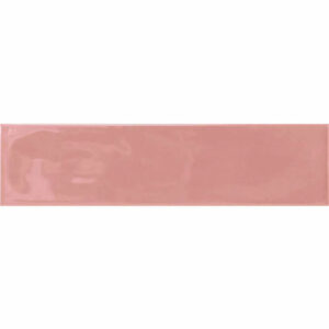 EDGE by Stoneworld - Pink Subway Tiles (4 Variations)