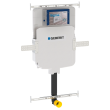 Geberit Floor Pan Cistern Sigma 8