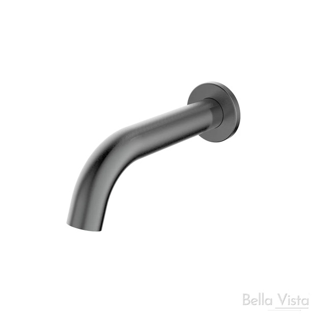 BELLA VISTA - HALI Wall Outlet Curved