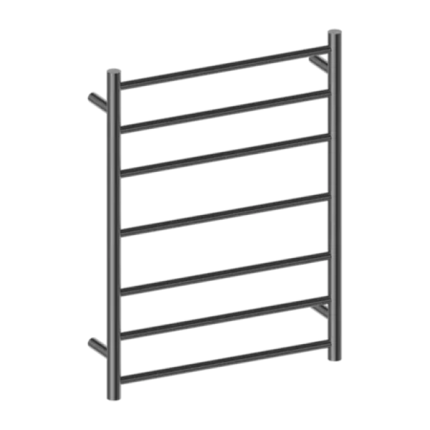 NERO - Heated Towel Ladder