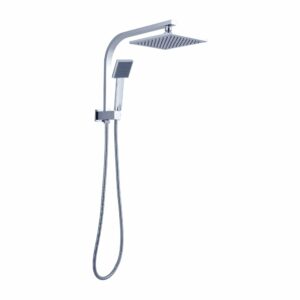 NERO - VIBE 2 In 1 Shower Column