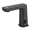 NERO - CLAUDIA Sensor Mixer (Black Top)
