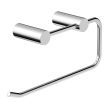 NERO - MECCA Hand Towel Rail (Swing)