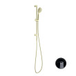 NERO - OPAL 3 Function Rail Shower With Air Shower