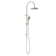 NERO - OPAL Twin Shower Set (with Air Shower Options)