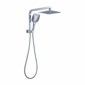 NERO - CELIA 2 In 1 Shower Set