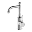 NERO - YORK Basin Mixer With Lever Options