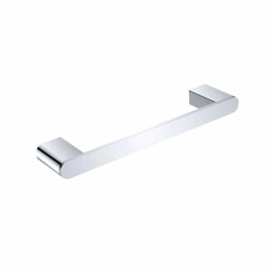 NERO - BIANCA Hand Towel Rail