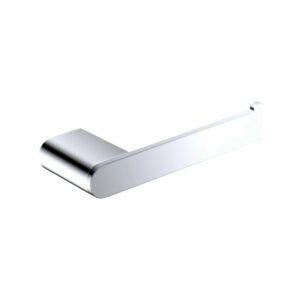 NERO - BIANCA Toilet Roll Holder