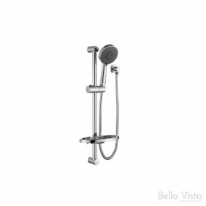 BELLA VISTA - Round Shower Rail