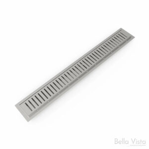 BELLA VISTA - Zenon Range - Mito Style Grates