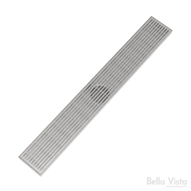 BELLA VISTA - Project Range AU Style Grate - No Lip