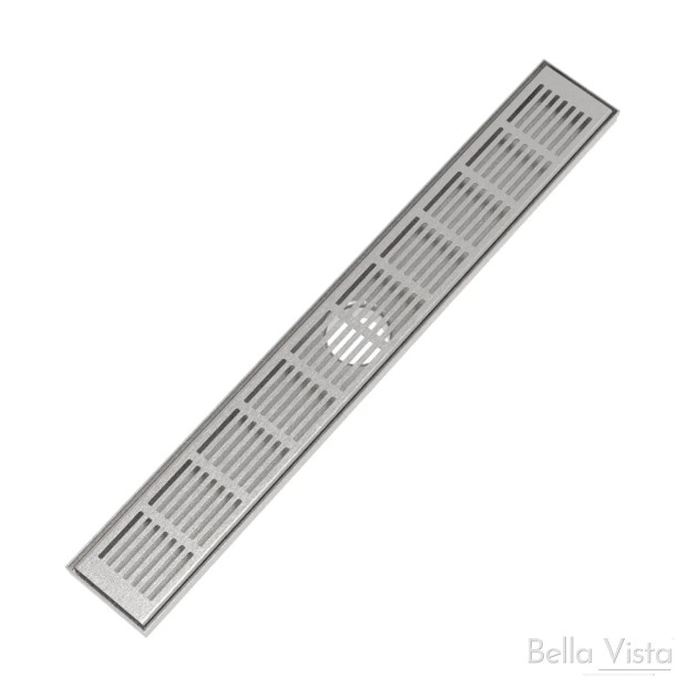 BELLA VISTA - Zenon Range - STP Style Grates