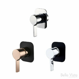 BELLA VISTA - VIVO Shower / Bath Mixer