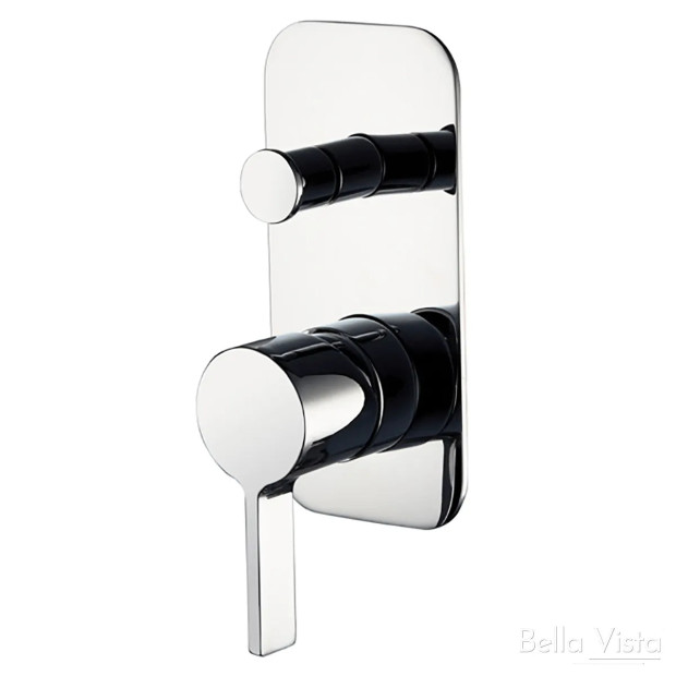 BELLA VISTA - VIVO Shower / Bath Mixer with Diverter