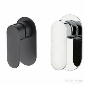 BELLA VISTA - SUPRA Shower / Bath Mixer