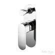 BELLA VISTA - SUPRA Shower / Bath Mixer with Diverter
