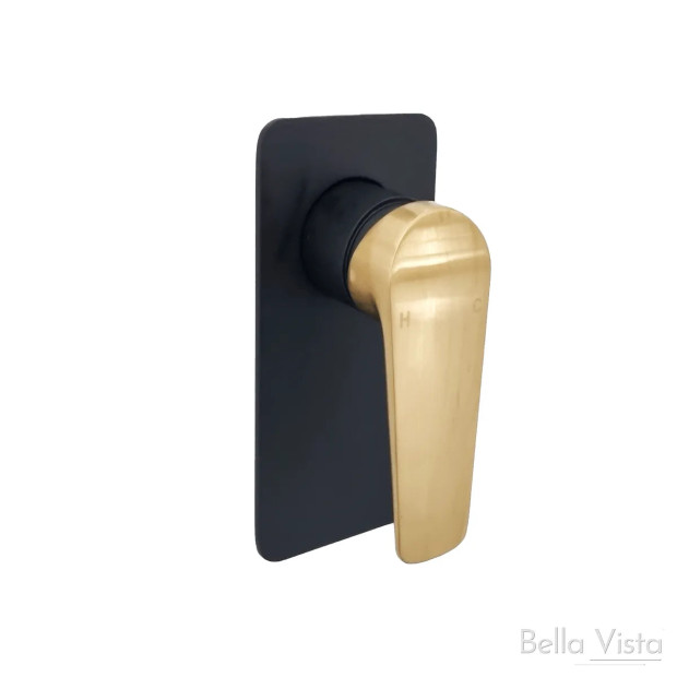 BELLA VISTA - CELSIOR Shower Flick Mixer